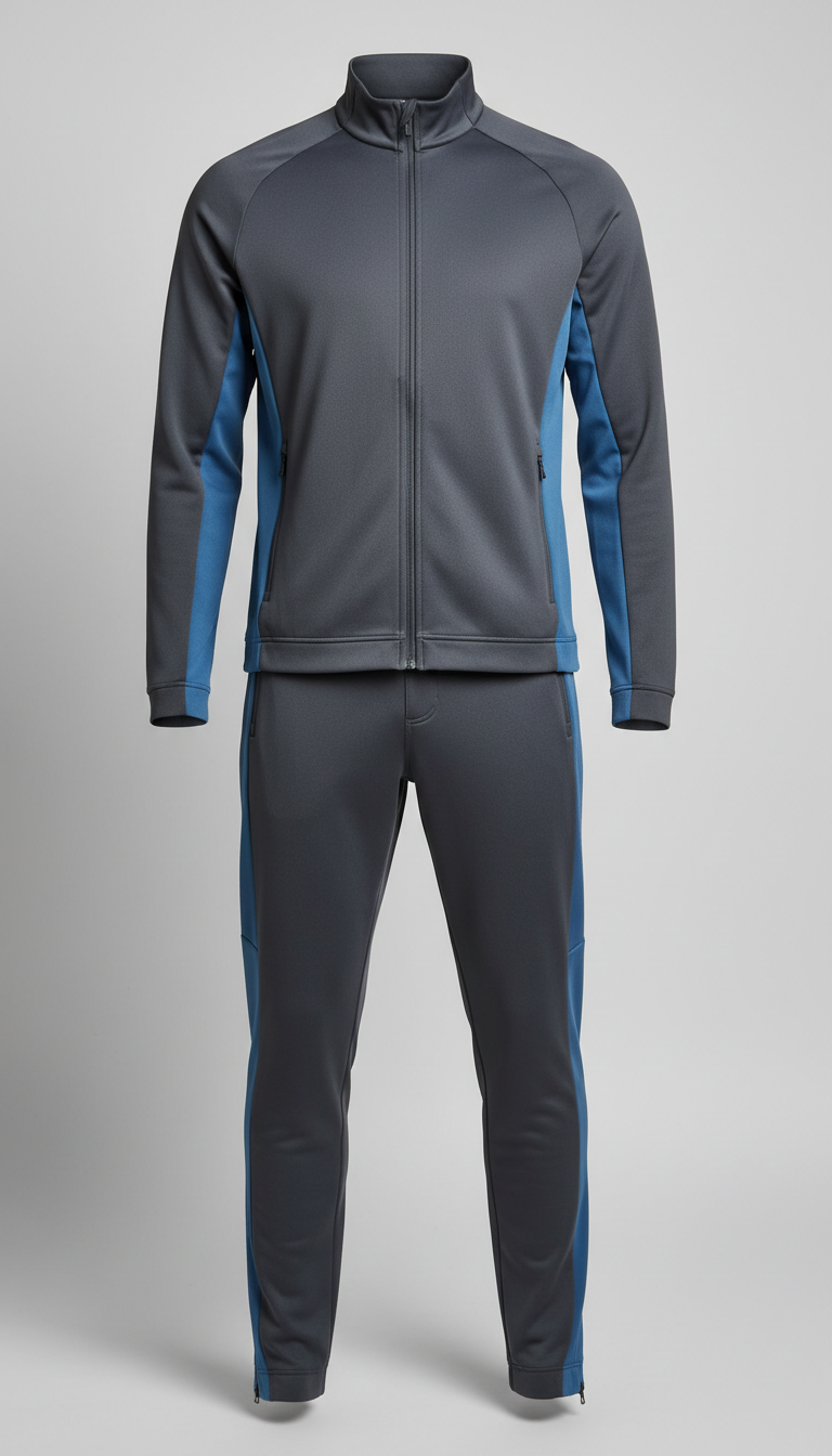 Urban Everyday Tracksuit